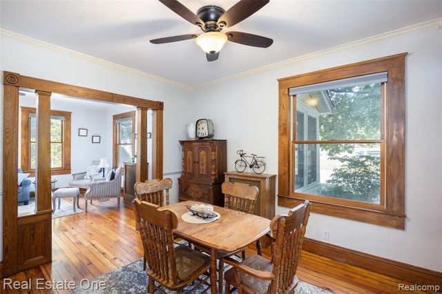 703 1st Street, Rochester, MI 48307