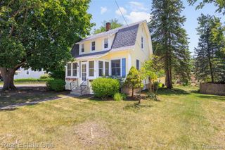 703 1st Street, Rochester, MI 48307