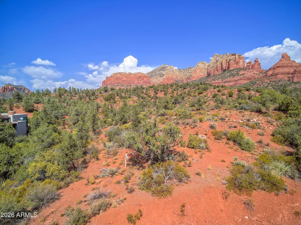 Image 11 of property listing at 55 STEAMBOAT Trail 11, Sedona, AZ 86336