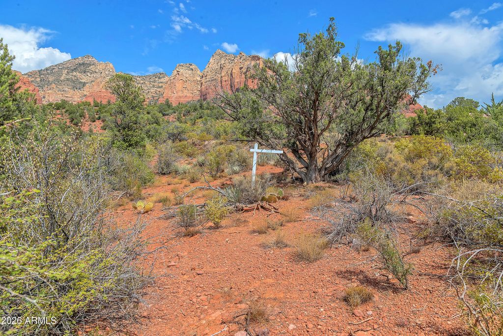 Image 14 of property listing at 55 STEAMBOAT Trail 11, Sedona, AZ 86336
