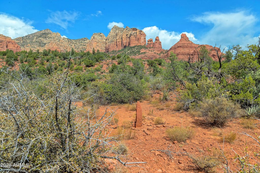 Image 15 of property listing at 55 STEAMBOAT Trail 11, Sedona, AZ 86336