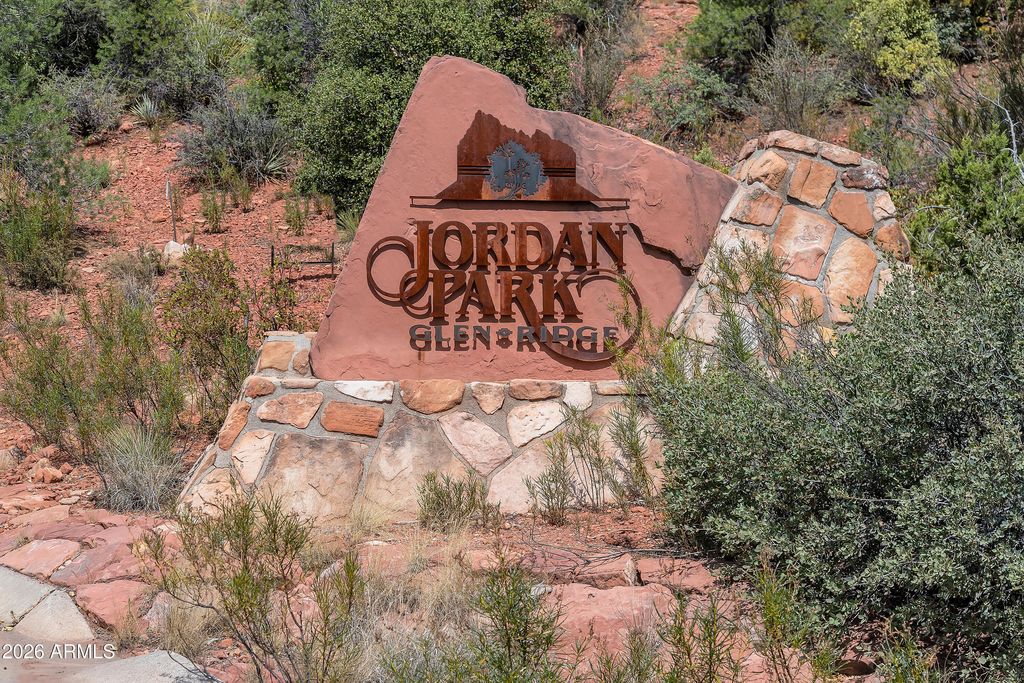 Image 2 of property listing at 55 STEAMBOAT Trail 11, Sedona, AZ 86336