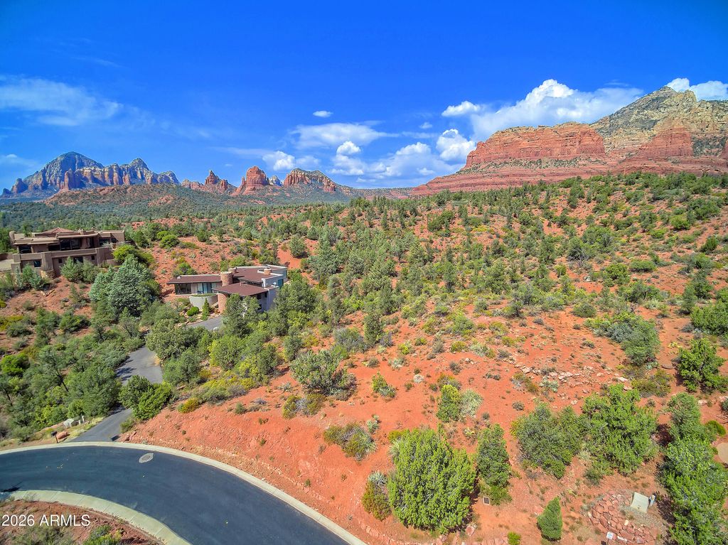 Image 6 of property listing at 55 STEAMBOAT Trail 11, Sedona, AZ 86336