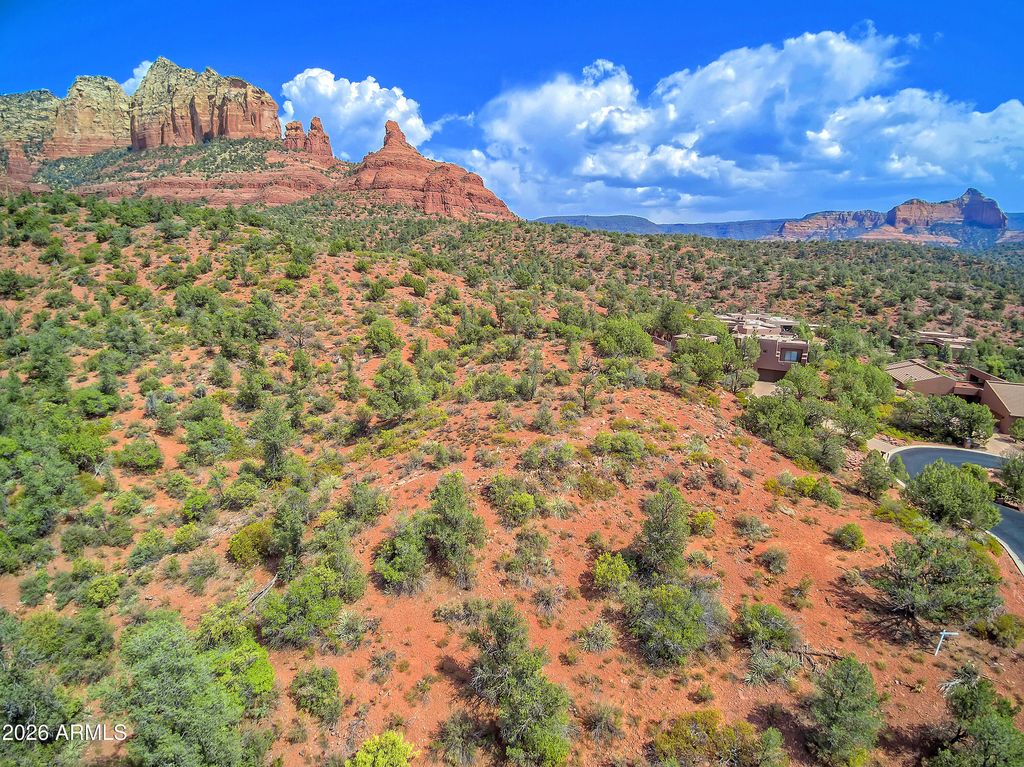 Image 8 of property listing at 55 STEAMBOAT Trail 11, Sedona, AZ 86336