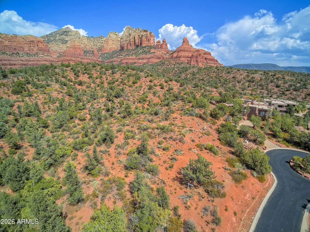 Image 9 of property listing at 55 STEAMBOAT Trail 11, Sedona, AZ 86336