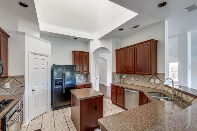 11614 Aucuba Lane, Houston, TX 77095