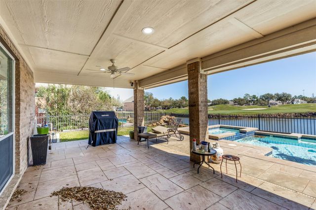 11614 Aucuba Lane, Houston, TX 77095