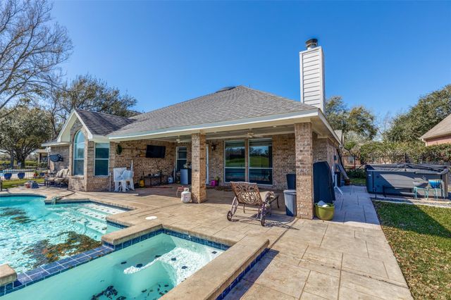 11614 Aucuba Lane, Houston, TX 77095