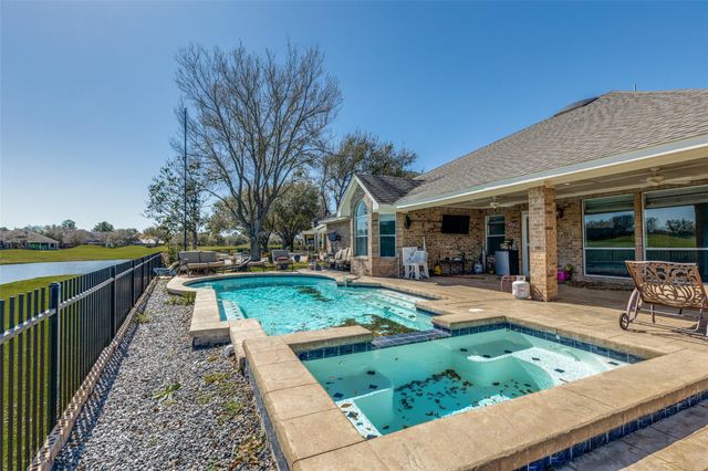 11614 Aucuba Lane, Houston, TX 77095