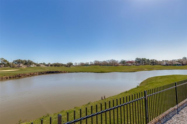 11614 Aucuba Lane, Houston, TX 77095