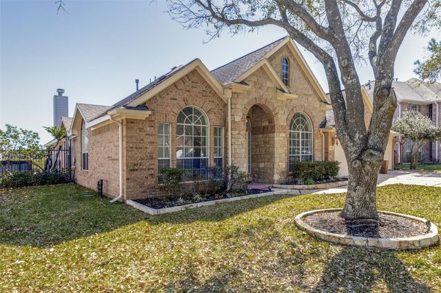 11614 Aucuba Lane, Houston, TX 77095