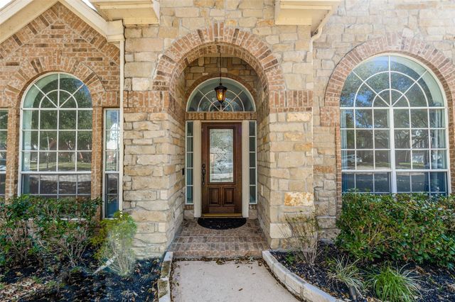 11614 Aucuba Lane, Houston, TX 77095