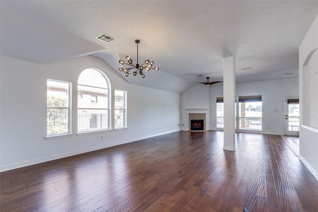 11614 Aucuba Lane, Houston, TX 77095