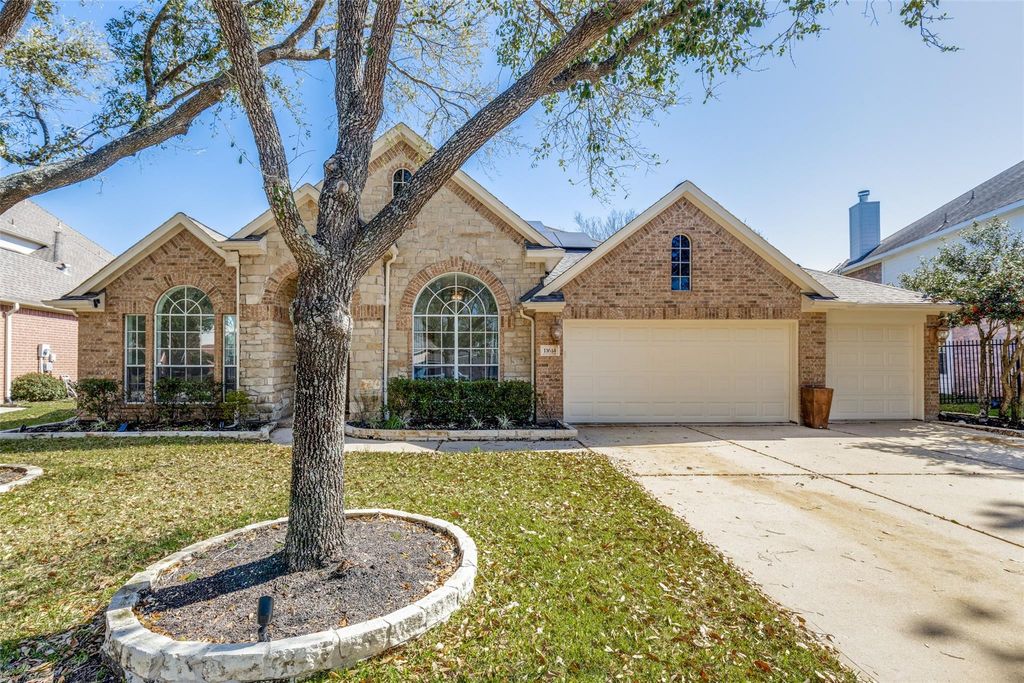 11614 Aucuba Lane, Houston, TX 77095