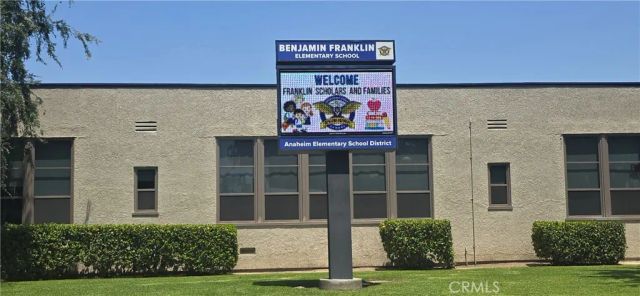 559 S Clementine, Anaheim, CA 92805