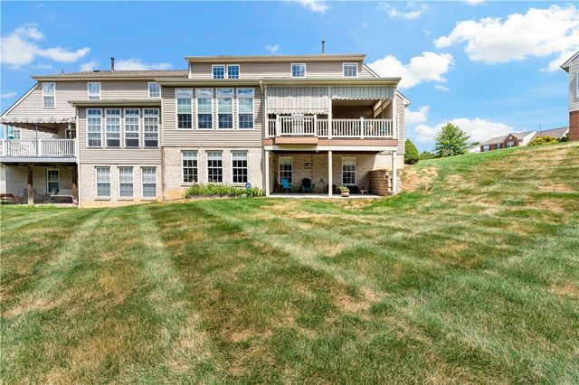 5001 Jackson Dr, Jefferson Hills, PA 15025