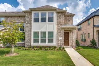 7336 Panicum Drive, Frisco, TX 75033