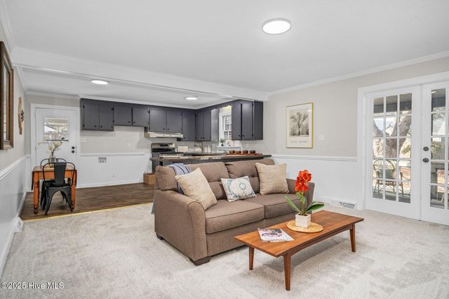 507 Glendale Drive W, Wilson, NC 27893