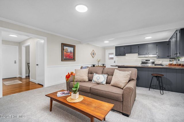 507 Glendale Drive W, Wilson, NC 27893