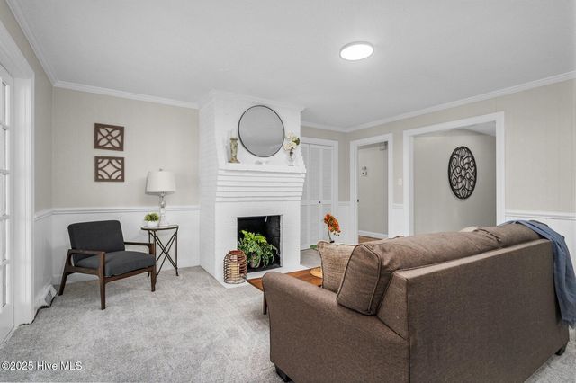 507 Glendale Drive W, Wilson, NC 27893