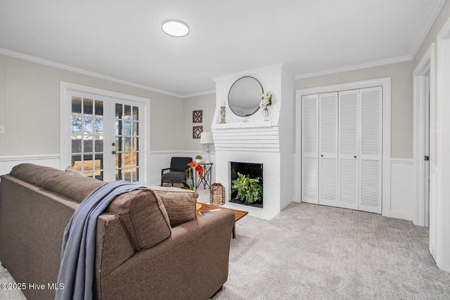 507 Glendale Drive W, Wilson, NC 27893