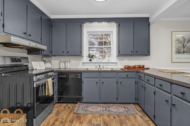 507 Glendale Drive W, Wilson, NC 27893