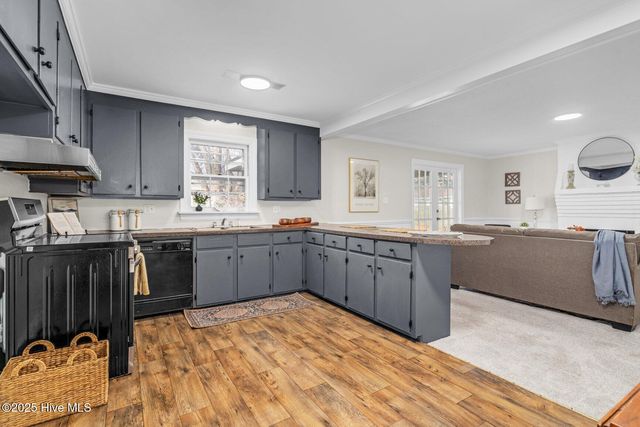 507 Glendale Drive W, Wilson, NC 27893