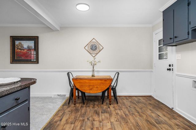 507 Glendale Drive W, Wilson, NC 27893