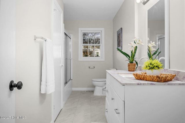 507 Glendale Drive W, Wilson, NC 27893