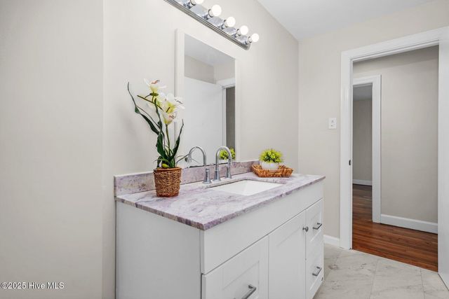 507 Glendale Drive W, Wilson, NC 27893