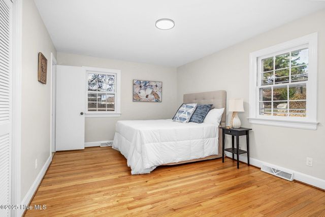 507 Glendale Drive W, Wilson, NC 27893