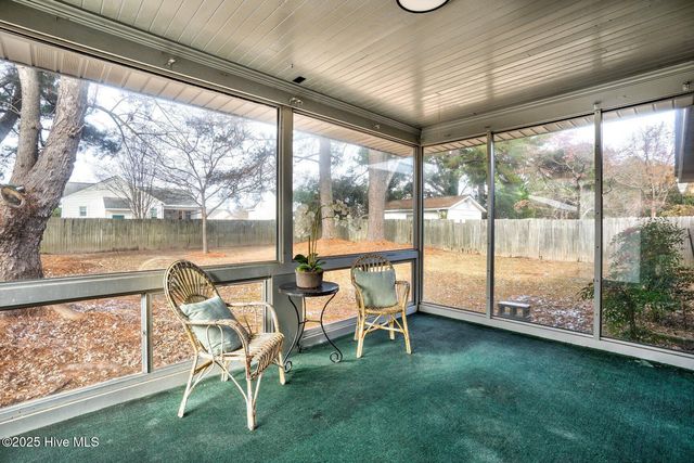 507 Glendale Drive W, Wilson, NC 27893