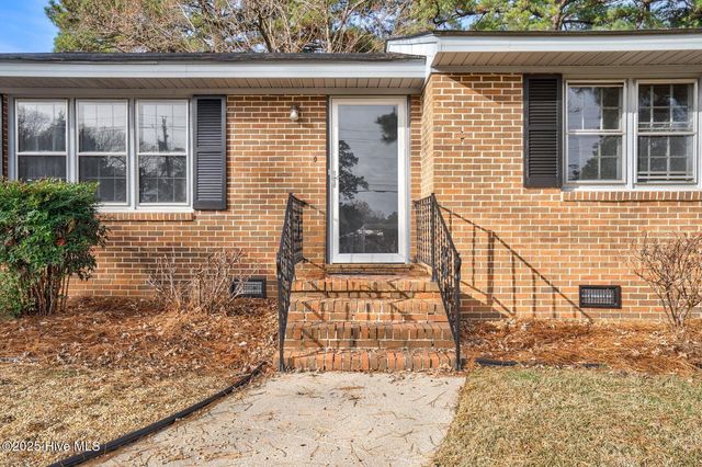 507 Glendale Drive W, Wilson, NC 27893