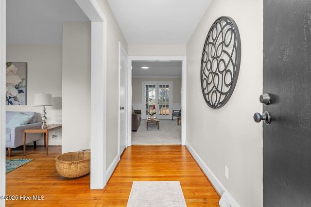 507 Glendale Drive W, Wilson, NC 27893