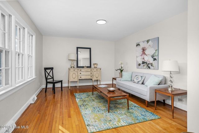 507 Glendale Drive W, Wilson, NC 27893