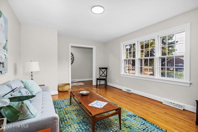 507 Glendale Drive W, Wilson, NC 27893