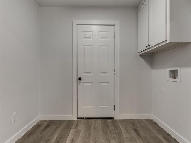 209 Tumbleweed Road, Yukon, OK 73099