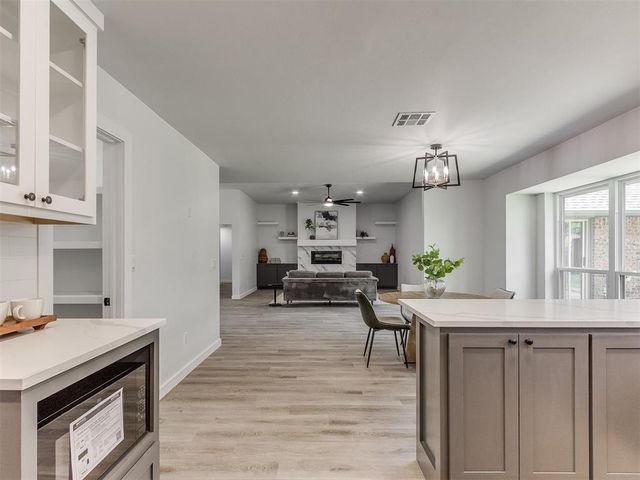 209 Tumbleweed Road, Yukon, OK 73099