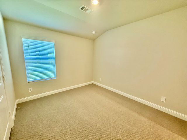 659 Briar Drive, Lavon, TX 75166