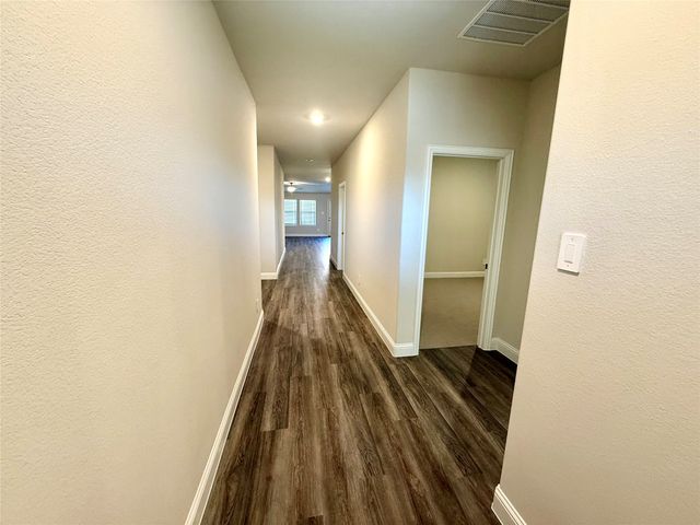659 Briar Drive, Lavon, TX 75166