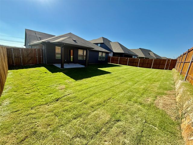 659 Briar Drive, Lavon, TX 75166