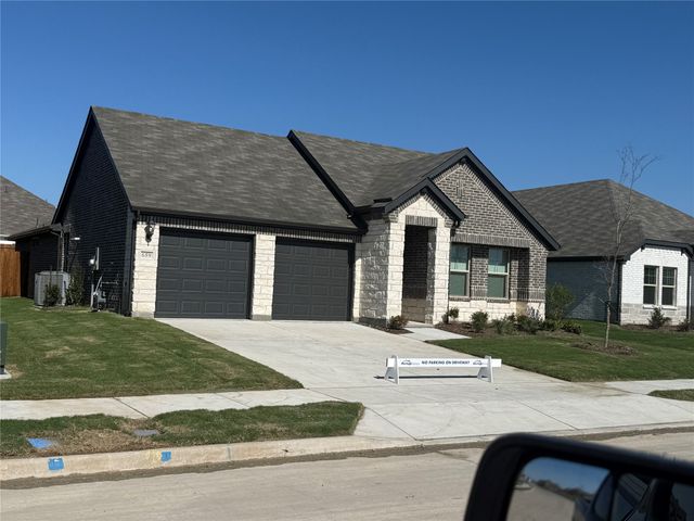 659 Briar Drive, Lavon, TX 75166