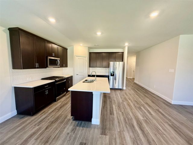 659 Briar Drive, Lavon, TX 75166
