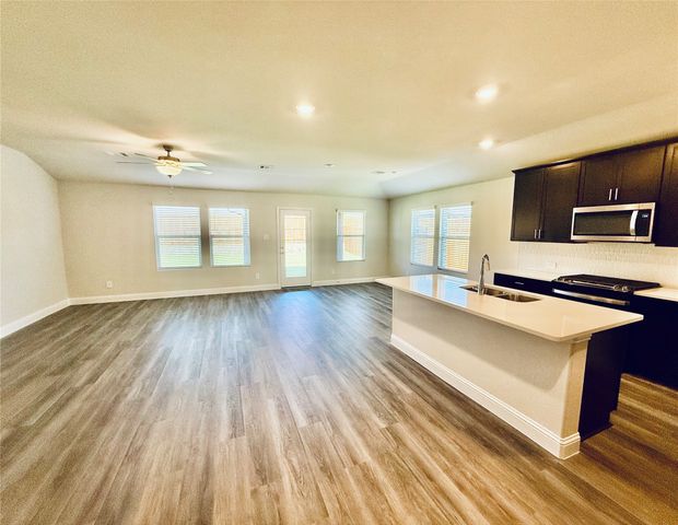 659 Briar Drive, Lavon, TX 75166