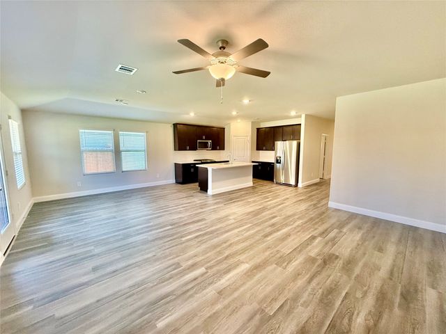 659 Briar Drive, Lavon, TX 75166