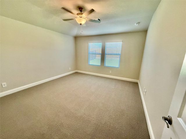 659 Briar Drive, Lavon, TX 75166