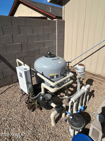 6917 W NICOLET Avenue, Glendale, AZ 85303