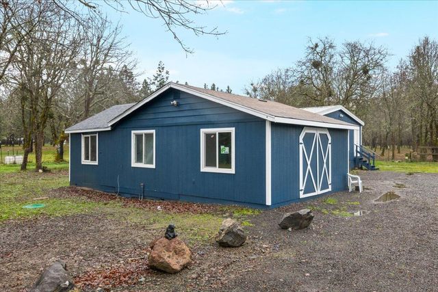 3223 Camp Joy Road, Grants Pass, OR 97526