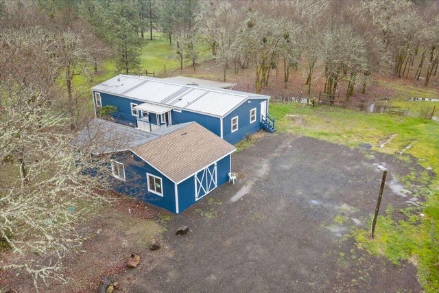 3223 Camp Joy Road, Grants Pass, OR 97526