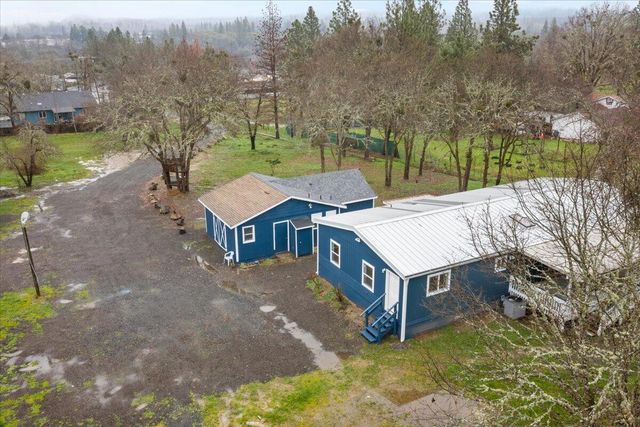 3223 Camp Joy Road, Grants Pass, OR 97526